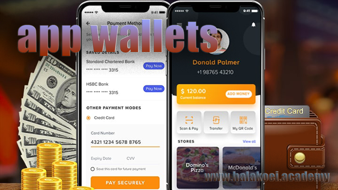 app-wallets