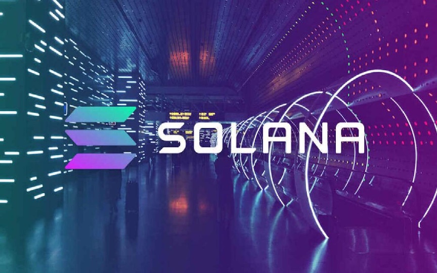 سولانا 1 - سولانا با مرورگر اپرا وارد همکاری می شود