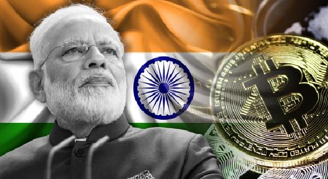 هند - آخرین جلسه پیرامون لایحه ارزهای دیجیتال با حضور نخست وزیر هند برگزار شد