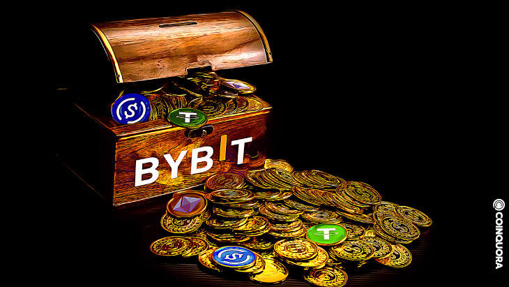 01 Bybit - صرافی Bybit یکپارچه سازی Arbitrum Mainnet را تکمیل می کند