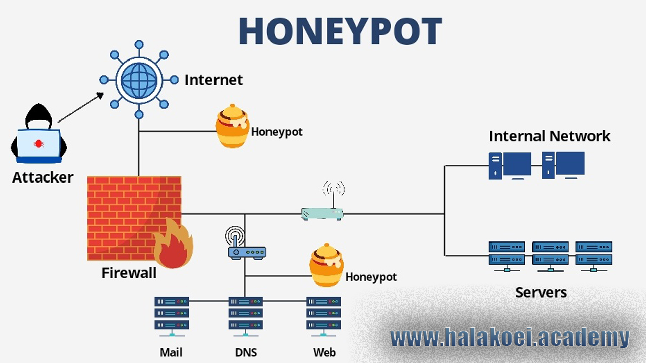 what-is-honeypot