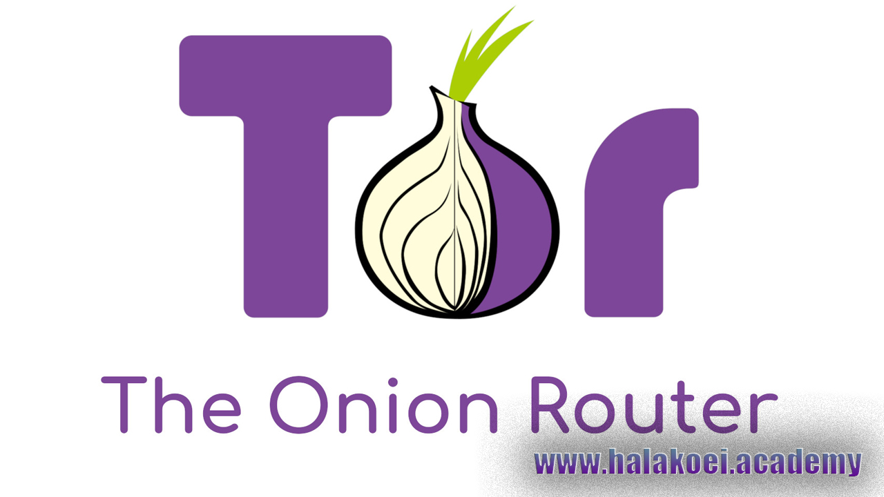 پروتکل Onion