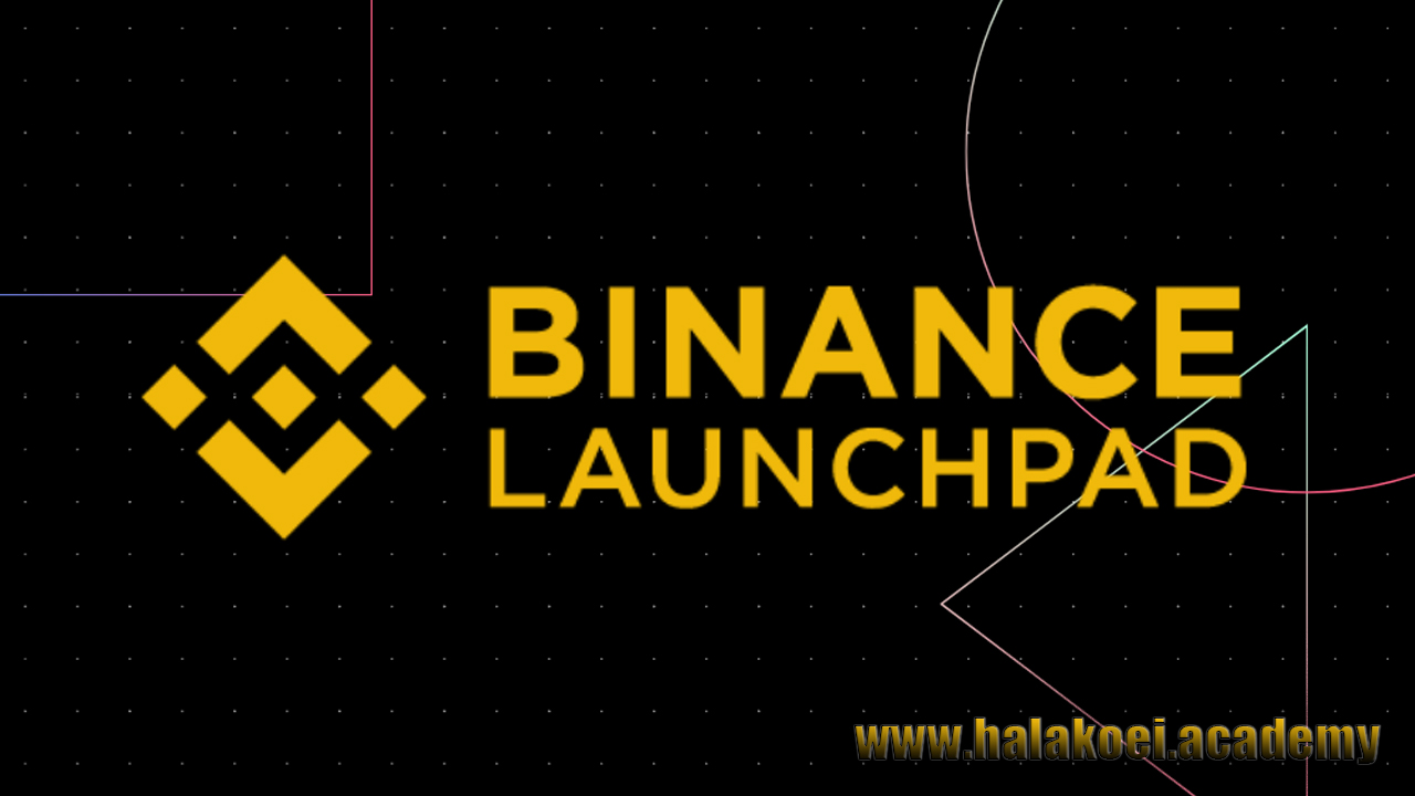 what-is-binance-launchpad