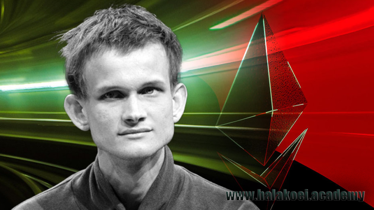 Vitalik Buterin