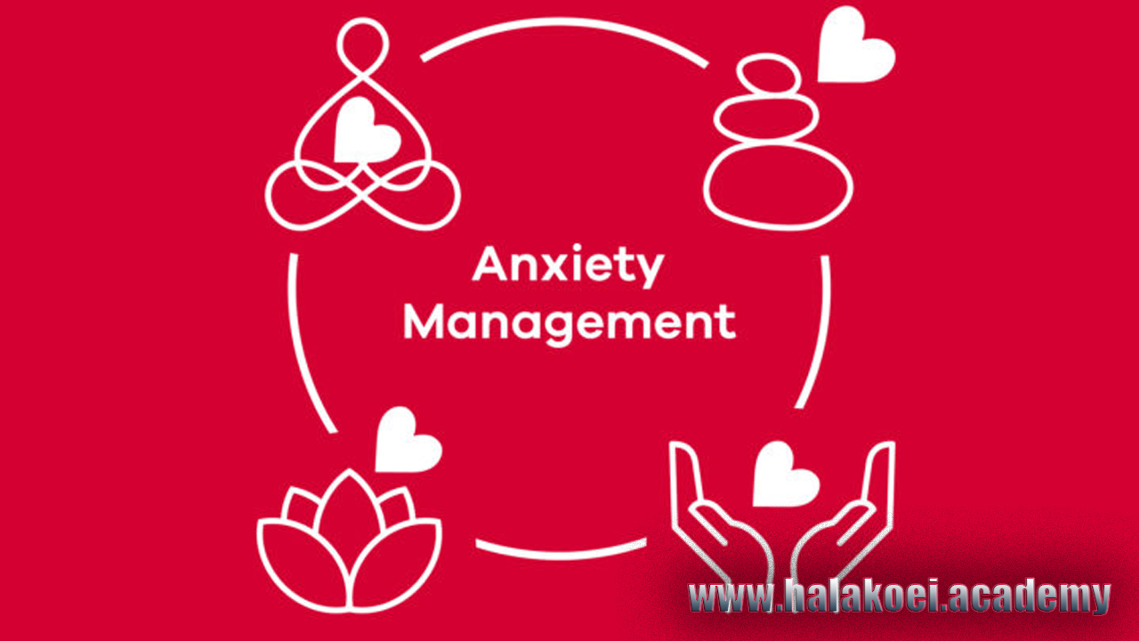 anxiety-management