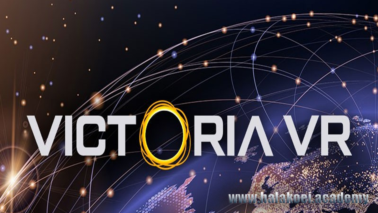 Victoria VR