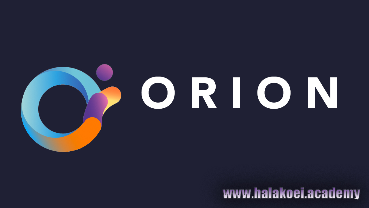 Orion Protocol