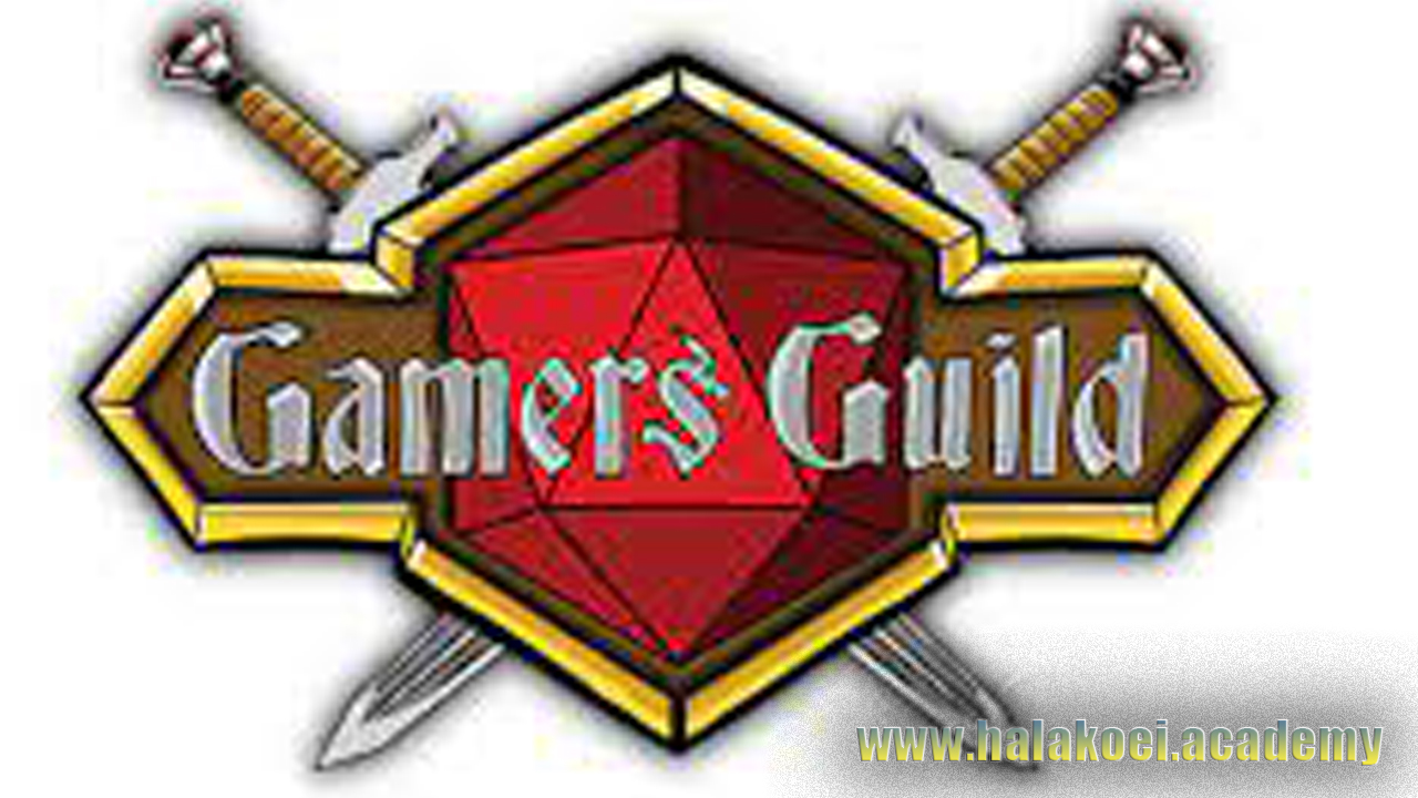 Gaming Guild