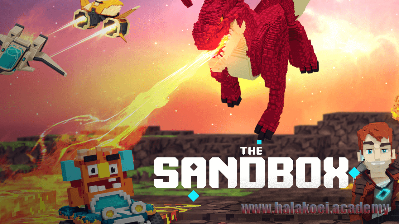 sandbox-game