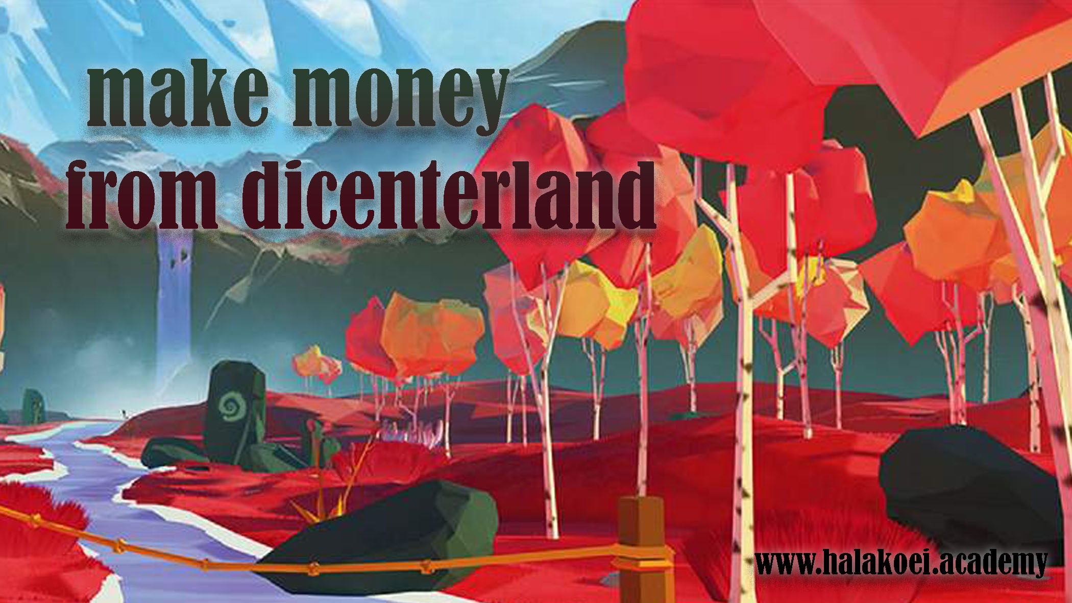 make-money-from-dicenterland