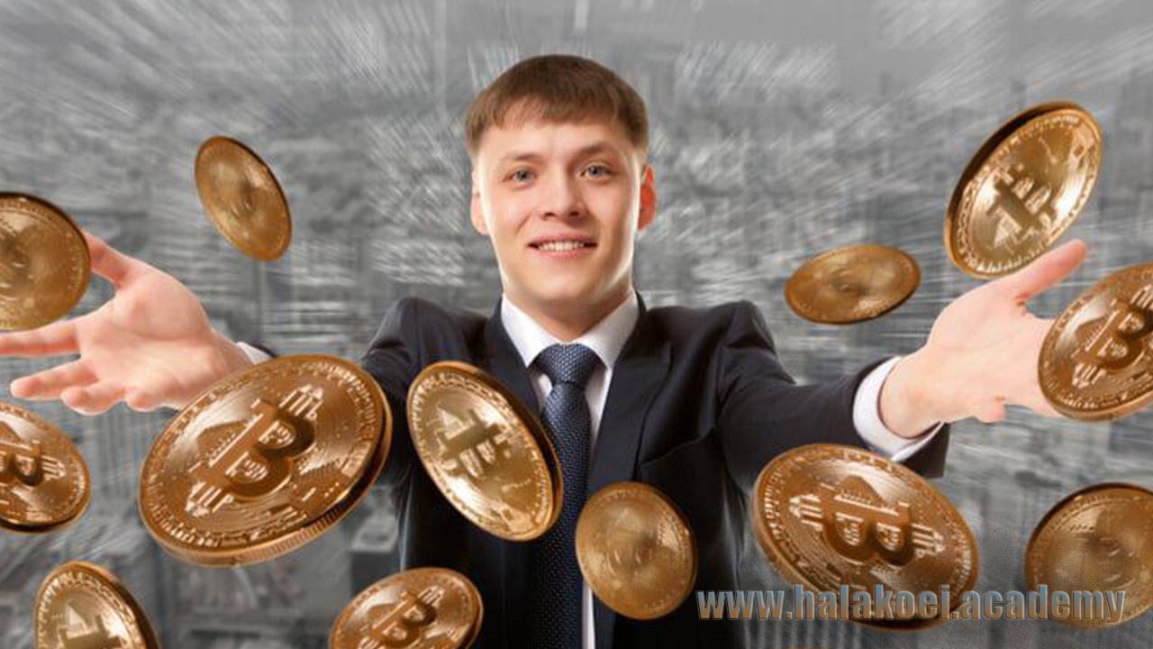 crypto-riches