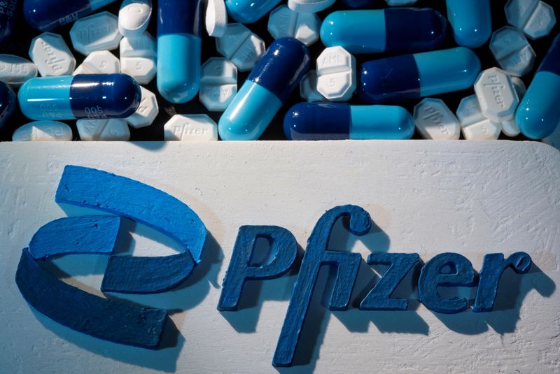 2 pfizer - فایزر به Beam می پیوندد تا درمان بیماری های نادر را توسعه دهد