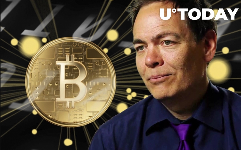 2022 01 03 21 31 48 Max Keiser Names Key Reason Why Bitcoin Could Hit 220000 - دلیل اصلی رسیدن بیت کوین به 220،000 دلار از زبان مکس کایزر