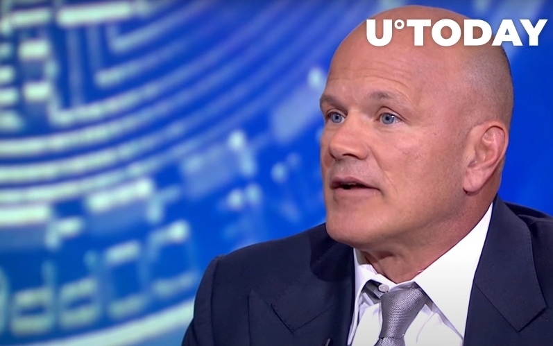 2022 01 06 20 30 27 Mike Novogratz Predicts Bitcoin Will Bottom Out at 38000 - مایک نووگراتز پیش بینی کرد که قیمت بیت کوین به 38،000 دلار کاهش می یابد