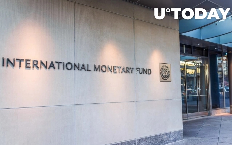 2022 01 11 22 40 25 IMF  Crypto Poses Contagion Risks - صندوق بین‌المللی پول: کریپتو خطرات همه گیری را ایجاد می‌کند