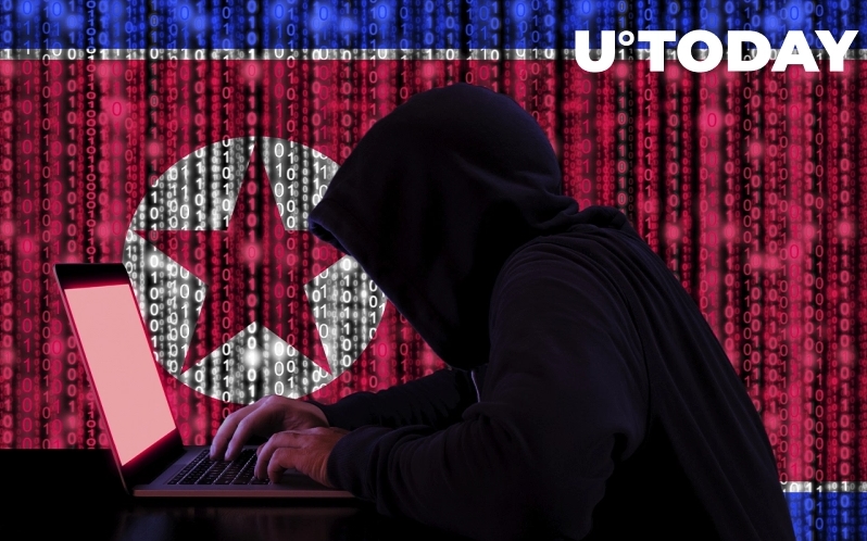 2022 01 13 20 00 46 272 Million in Ethereum Stolen by North Korean Hackers in 2021 - 272 میلیون دلار اتریوم توسط هکرهای کره شمالی در سال 2021 به سرقت رفته است
