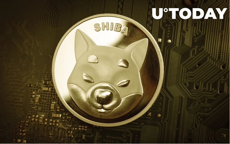 2022 01 16 18 45 04 Shiba Inu Becomes One of Most Purchased Tokens by Ethereum Whales as On Chain D - شیبا اینو به یکی از پرفروش‌ترین رمزارز ها در بین نهنگ های اتریوم تبدیل شده است