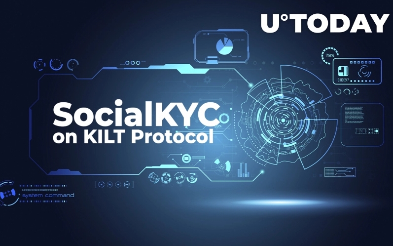 2022 01 19 18 43 52 BOTLabs Releases SocialKYC on KILT Protocol  Details - شرکت BOTLabs از راه اندازی SocialKYC بر روی پروتکل KILT خبر داد