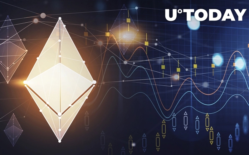 2022 01 22 18 09 55 Ethereum Foundation Cashed Out at Top Again  Analyst - اعضای بنیاد اتریوم دوباره اتر های خود را نقد کردند