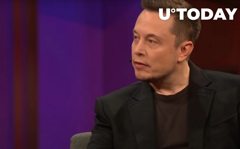 2022 01 30 17 42 02 Elon Musk Believes Robinhood Wallets Are Huge Deal for Dogecoin - ایلان ماسک بهترین پاسخ را به انتقادات چارلی مانگر از بیت کوین می دهد