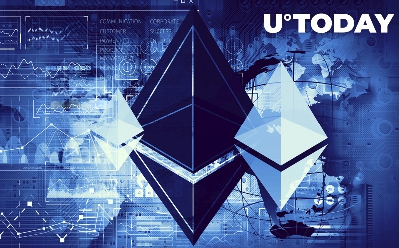 2022 01 31 18 02 10 Heres How Profitable Ethereum Is After 48 Correction - میزان سودآوری اتریوم پس از اصلاح 48 درصدی