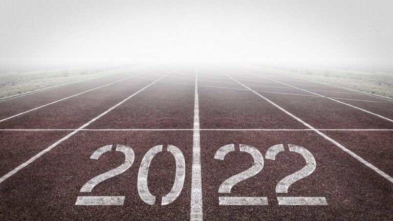 2022 768x432 1 - مدیر محصول کوین بیس 10 پیش بینی رمزارزی را برای سال 2022 ارائه می دهد
