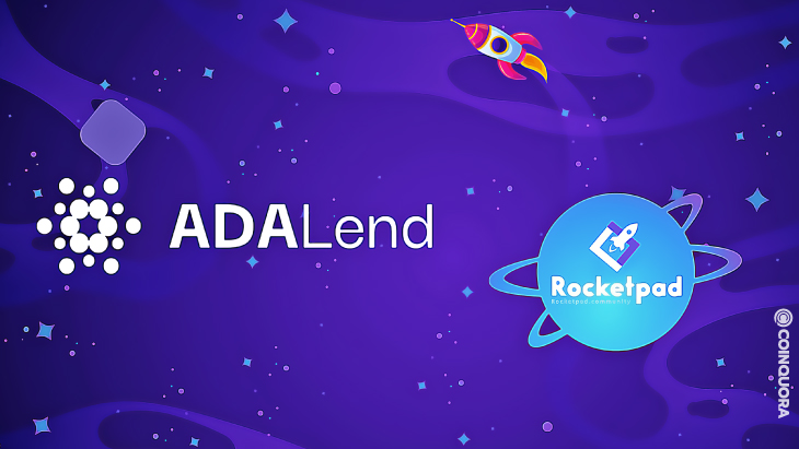 تیم ADALend یک CTO جدید استخدام می کند و جزئیات بیشتری را در مورد فروش توکن ADAL به اشتراک می گذارد ADALend Hires - تیم ADALend یک CTO جدید استخدام می کند و جزئیات بیشتری را در مورد فروش توکن ADAL به اشتراک می گذارد