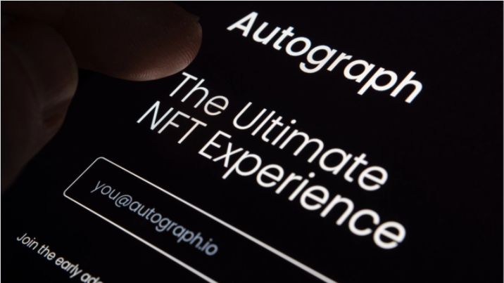 AUTO - آژانس NFT تام بردی،آتوگرف، 170 میلیون دلار در دور سرمایه گذاری سری B به دست آورد