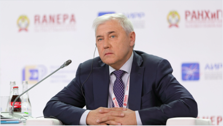 Aksakov Joins Calls for Identification of Russi - رئیس کمیته بازار مالی ، آکساکوف، به درخواستها برای شناسایی صاحبان رمزارز روسی می پیوندد