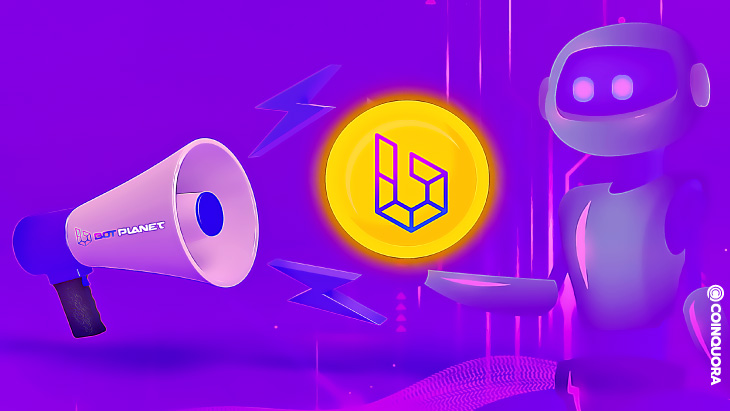 Botpla - پلتفرم Botpla فروش توکن عمومی را برای انجمن خود اعلام می کند