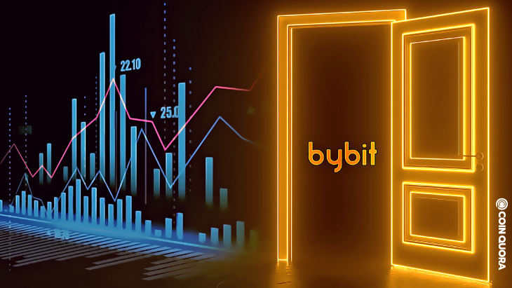 Bybit - راه اندازی پلتفرم Bybit NFT با NFT های Monster Galaxy و آثار هنری توسط ONBD و REALY Apparel