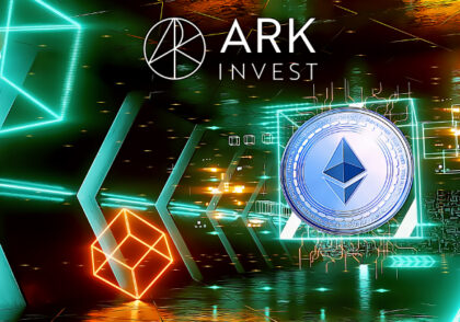 ETH to hit 20 trillion market cap by 2030 Ark Invest 420x294 - آموزش ارز دیجیتال