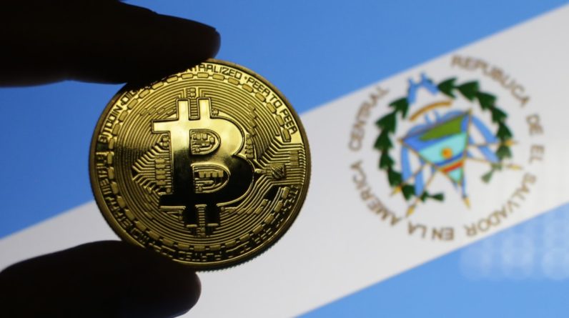 El Salvadors Bitcoin Fortune Nosedives with At Least 11M Loss 796x445 1 - گزارش بلومبرگ حاکی از ضرر 10 میلیون دلاری کشور السالوادور از بیت کوین است