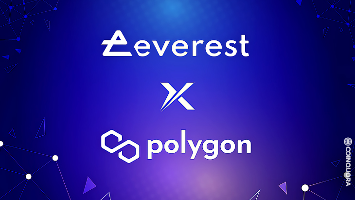 Everest - اورست با Polygon شریک می شود و DeFi تنظیم شده را به اینترنت بلاک چین ها ارائه می دهد