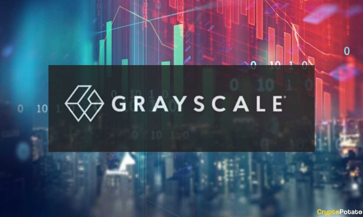 Grayscale Bitcoin Trust GBTC Premium Plummets 30 to All time Low - پریمیوم GBTC در بحبوحه فروش گسترده در بازار به کمترین میزان خود یعنی 30 درصد رسید