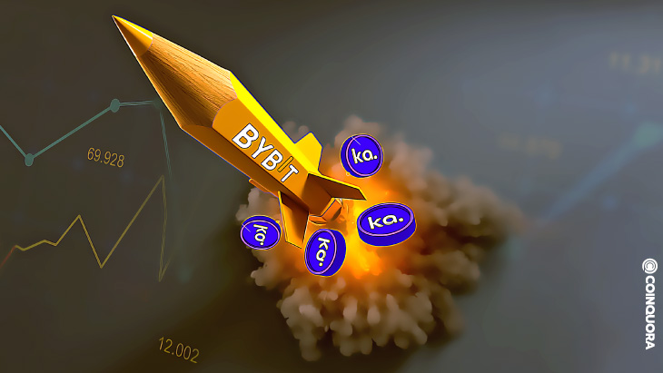 KASTA listed on Bybit - رمزارز بومی پلتفرم پرداخت شخص به شخص KASTA در صرافی Bybit لیست می شود