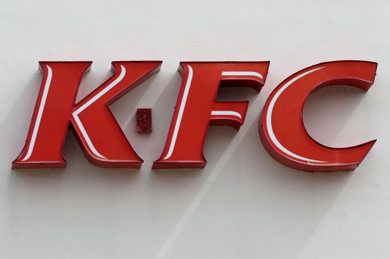 LYNXMPEI030VL L - شرکت KFC مرغ سرخ شده گیاهی Beyond Meat را در سراسر ایالات متحده عرضه می کند