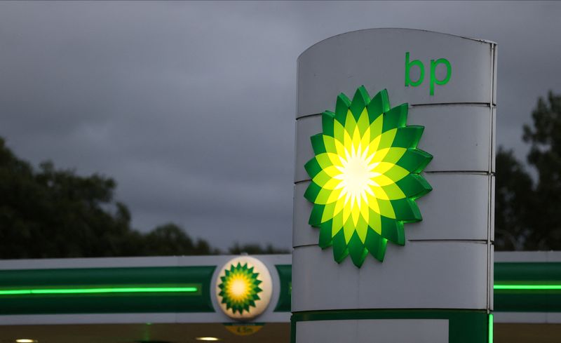 LYNXMPEI0L00Y L - اتحادیه پیشنهادات BP در مذاکرات برای پالایشگاه محلی را قبول نمی کند