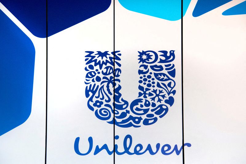 LYNXMPEI0N0Z9 L - کاهش مشاغل در سراسر واحد های شرکت Unilever