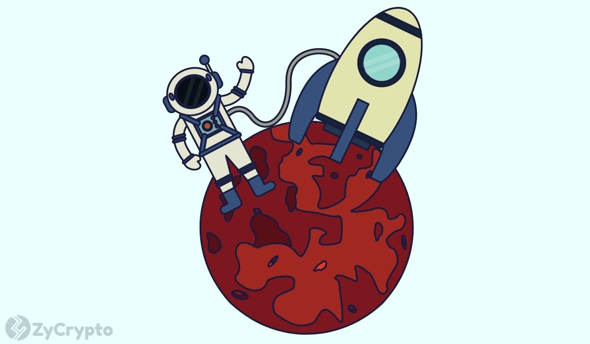 دوج کوین به عنوان ارز رسمی مریخ؟ More Competition For Bitcoin and DOGE As Elon Musk Mulls MarsCoin - دوج کوین به عنوان ارز رسمی مریخ؟