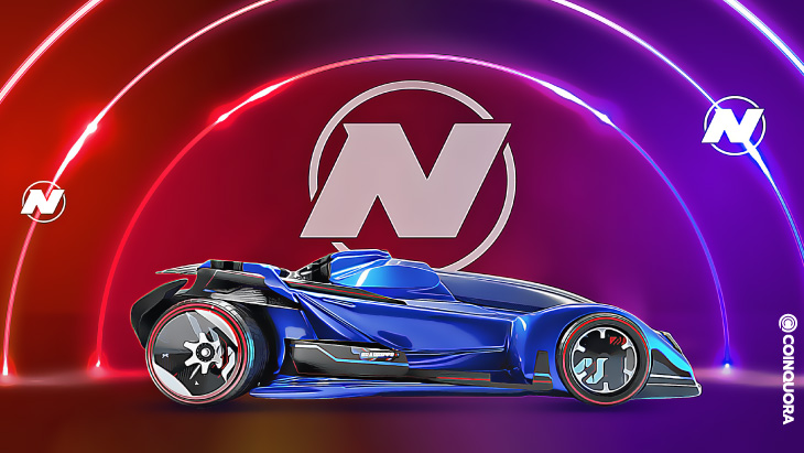 Nitro League Shifts Gears With New NFT Marketplace And Virtual Garage - بازی مسابقه ای کسب درآمد  Nitro League به سمت NFTها حرکت می کند