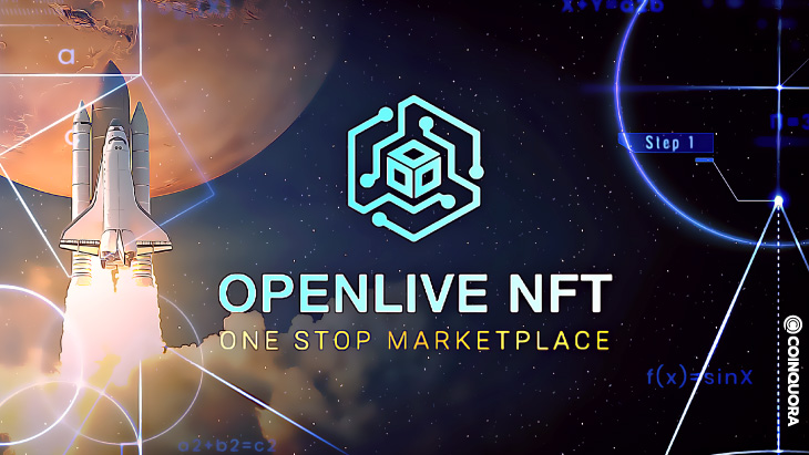 OpenLive NFTs - پلتفرم OpenLive NFT  در مسیر پر کردن شکاف بین کاربران و سرمایه گذاران در فضای کریپتو
