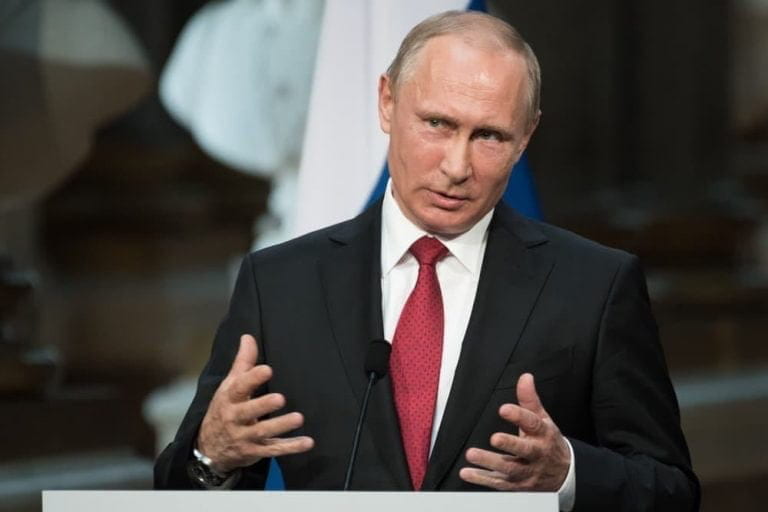 Putin urges government and the Russian Central Bank to find consensus on crypto - ولادیمیر پوتین خواهان توافق دولت و بانک مرکزی روسیه در زمینه رمزارزها شد