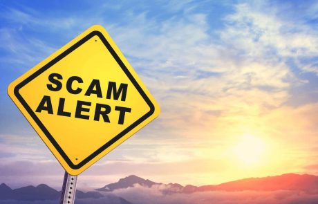 ScamAlert min 3calts3nywhu4ocwicegp6 - افشا شدن بیش از 50 پروژه مشکوک بالقوه در بایننس اسمارت چین، توسط Peckshield !