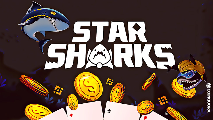 StarSharks Officially Launch - استار شارکز رسماً StarSharks.Warriors، NFT و Metaverse Space را راه اندازی کرد