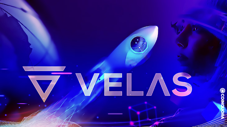Velas VLX Smashes - ثبت اوج قیمتی جدید توسط رمزارز Velas و حرکت به سمت قیمت 1 دلار