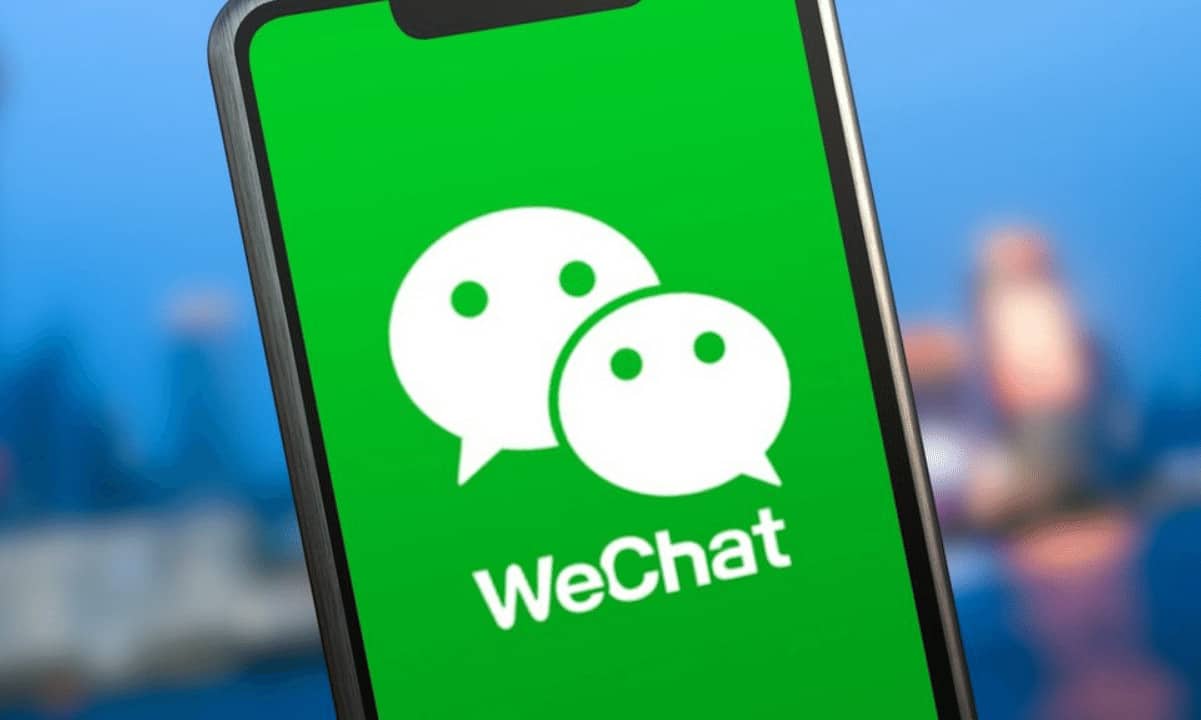 WeChat