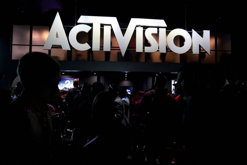 activision - اکتیویژن بلیزارد می‌گوید نتوانست در اتحاد با استودیو Raven به توافق برسد