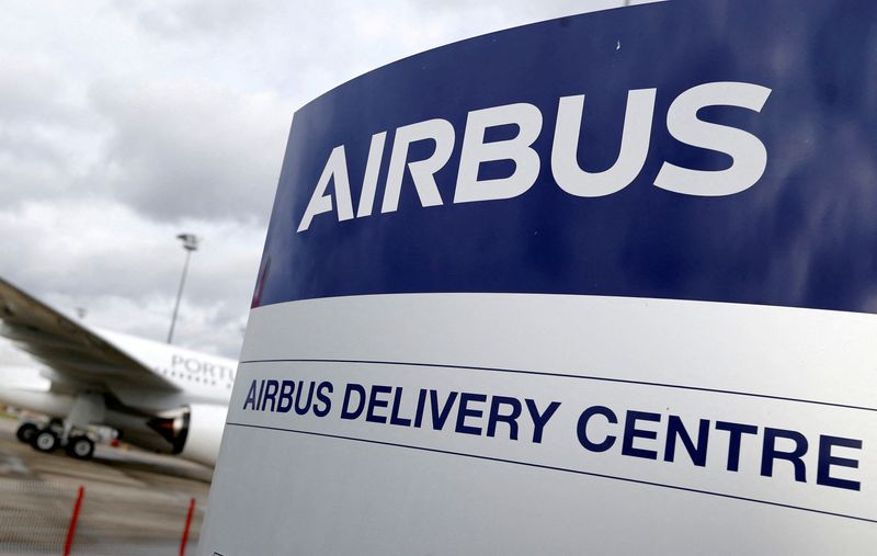 airbus - ایرباس در سال 2021 بین 605 و 611 دستگاه تحویل می دهد