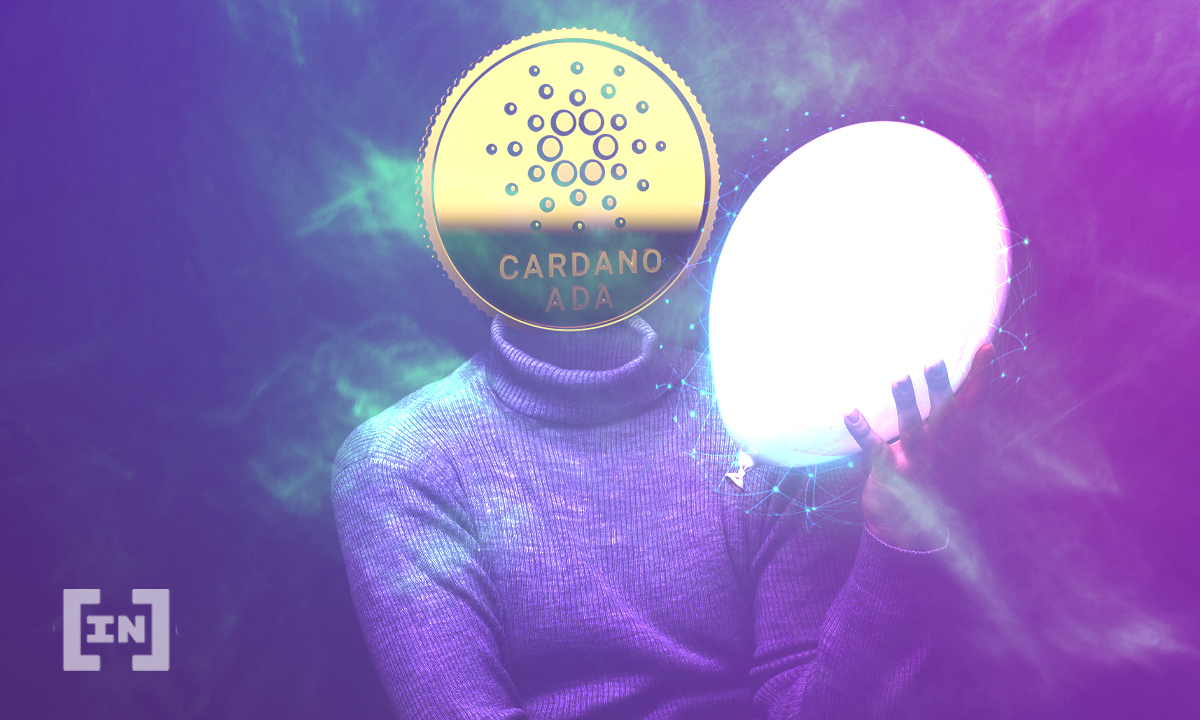 bic artwork cardano - طرح‌های مقیاس‌ پذیری کاردانو (ADA) برای سال 2022 به فاز باشو منتقل می‌شوند